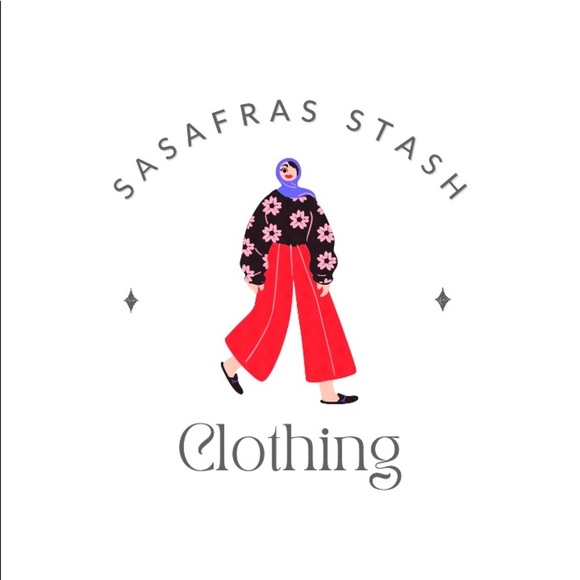 Clothing Department - Picture 1 of 1